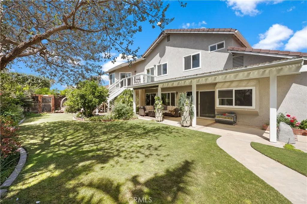 5706 E Bryce Avenue, Orange, CA 92867