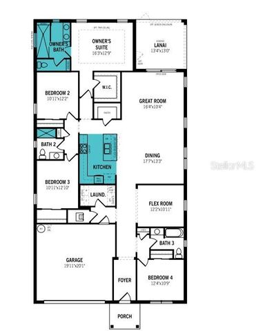 12419 52ND STREET E, Parrish, FL 34219