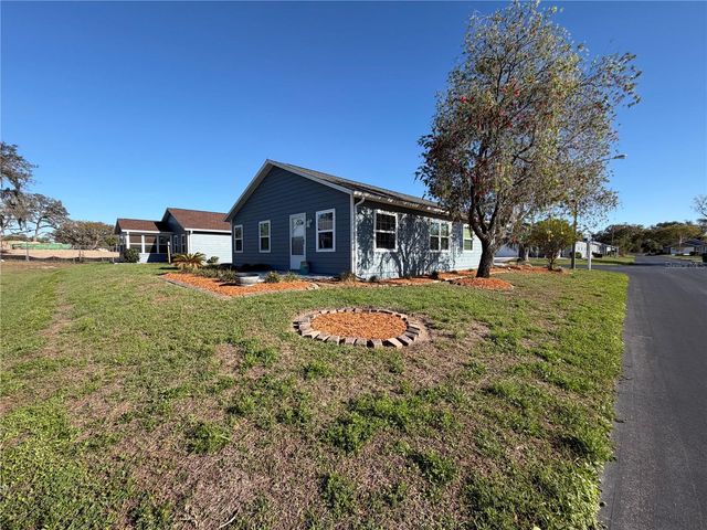 37443 REDBERRY COURT, Zephyrhills, FL 33542