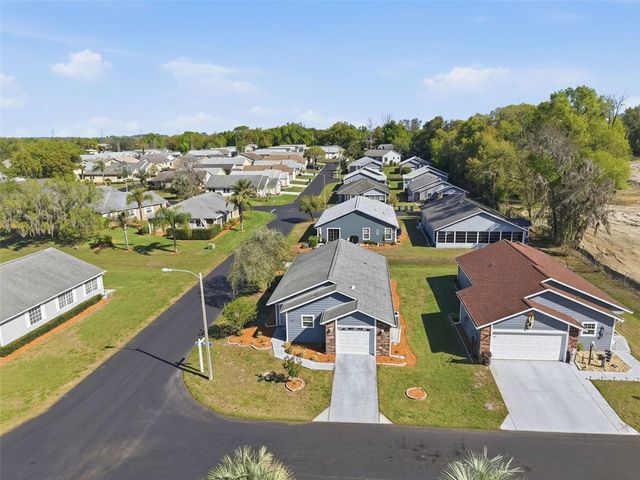 37443 REDBERRY COURT, Zephyrhills, FL 33542
