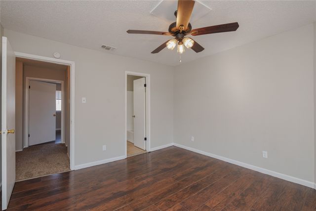 2813 Wimbledon Court D, Garland, TX 75041