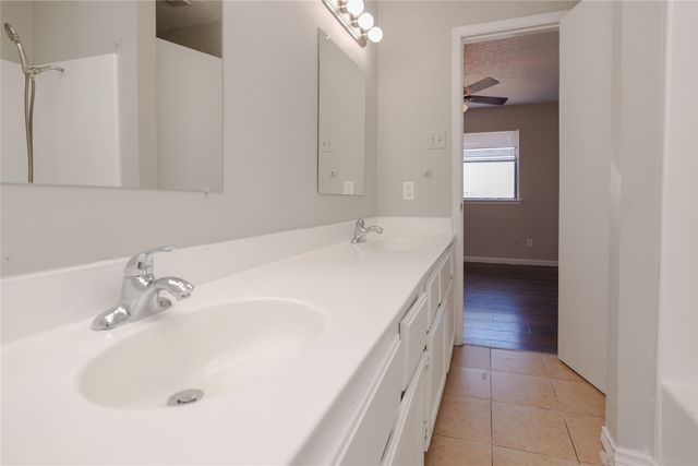 2813 Wimbledon Court D, Garland, TX 75041