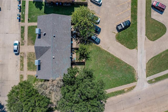 2813 Wimbledon Court D, Garland, TX 75041