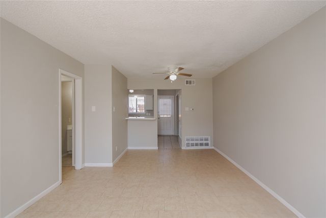 2813 Wimbledon Court D, Garland, TX 75041