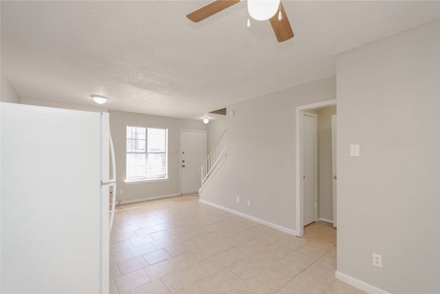 2813 Wimbledon Court D, Garland, TX 75041