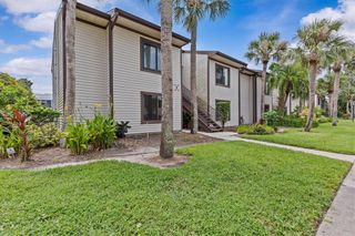 388 MOORINGS COVE DRIVE 6E, Tarpon Springs, FL 34689