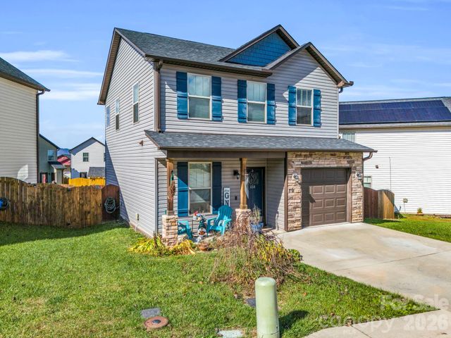 358 Cardwell Lane, Fletcher, NC 28732