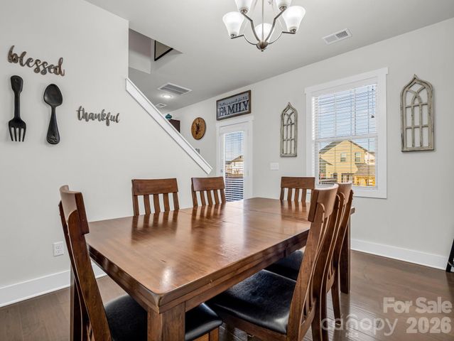 358 Cardwell Lane, Fletcher, NC 28732