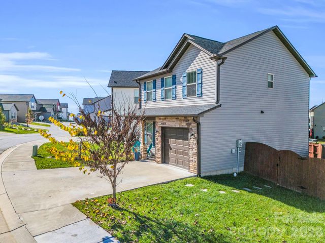 358 Cardwell Lane, Fletcher, NC 28732