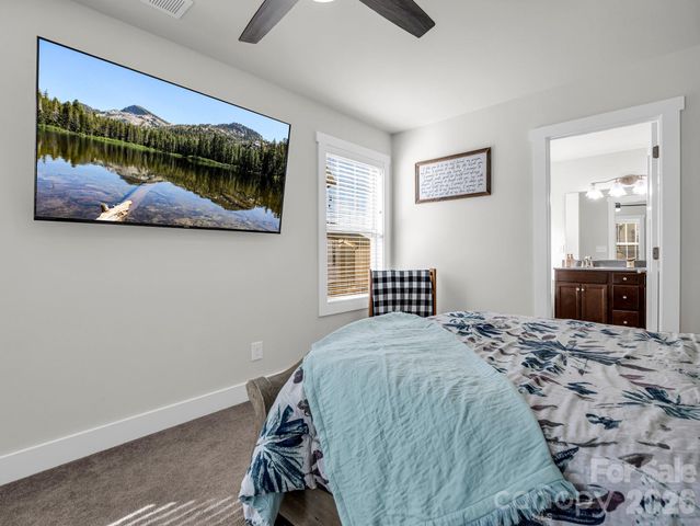 358 Cardwell Lane, Fletcher, NC 28732