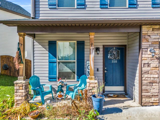 358 Cardwell Lane, Fletcher, NC 28732