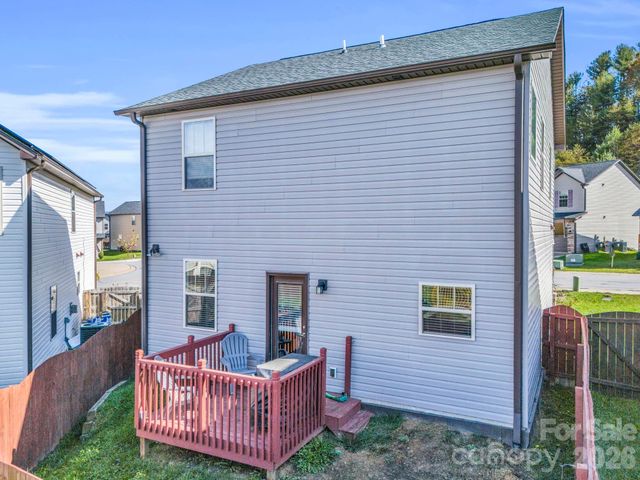 358 Cardwell Lane, Fletcher, NC 28732