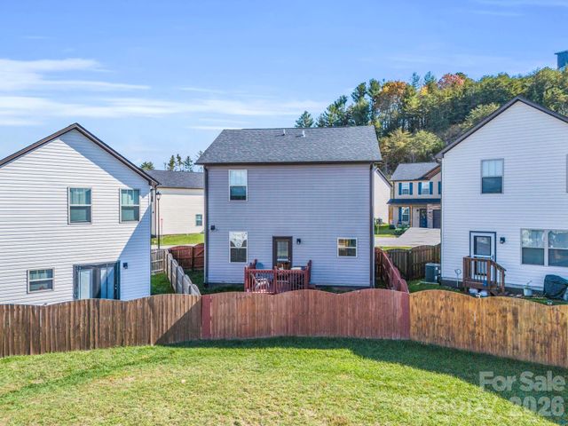 358 Cardwell Lane, Fletcher, NC 28732