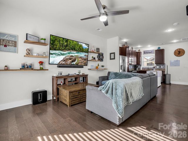 358 Cardwell Lane, Fletcher, NC 28732