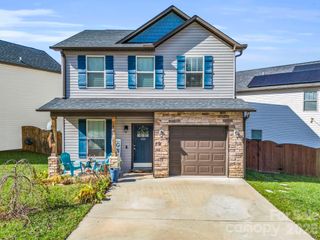 358 Cardwell Lane, Fletcher, NC 28732