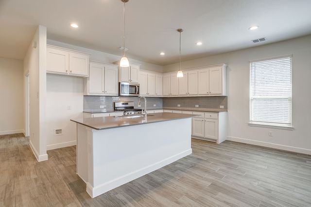 509 Big Horn Pass, Denton, TX 76210