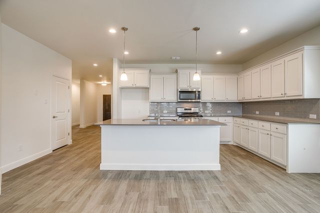 509 Big Horn Pass, Denton, TX 76210