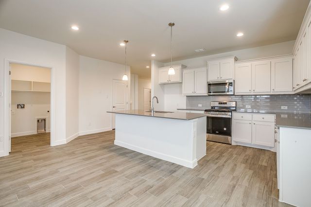 509 Big Horn Pass, Denton, TX 76210