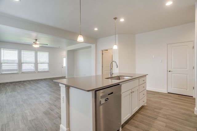 509 Big Horn Pass, Denton, TX 76210