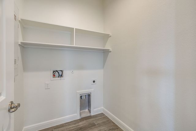 509 Big Horn Pass, Denton, TX 76210