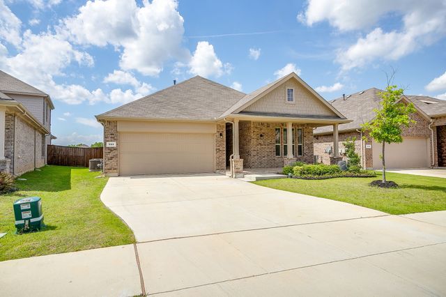 509 Big Horn Pass, Denton, TX 76210