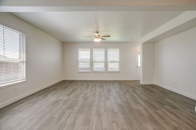 509 Big Horn Pass, Denton, TX 76210