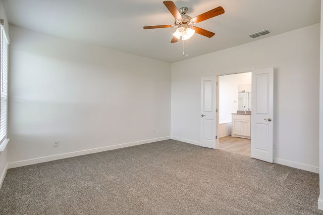 509 Big Horn Pass, Denton, TX 76210