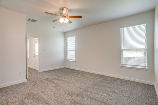 509 Big Horn Pass, Denton, TX 76210
