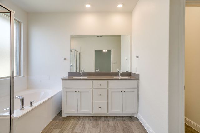 509 Big Horn Pass, Denton, TX 76210