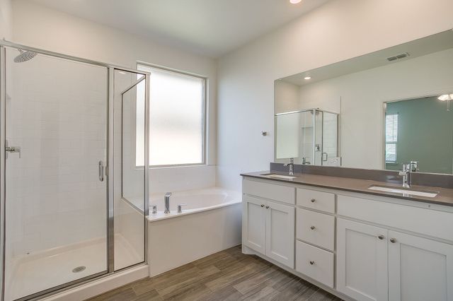 509 Big Horn Pass, Denton, TX 76210