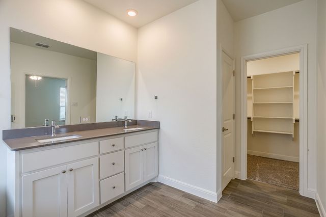 509 Big Horn Pass, Denton, TX 76210