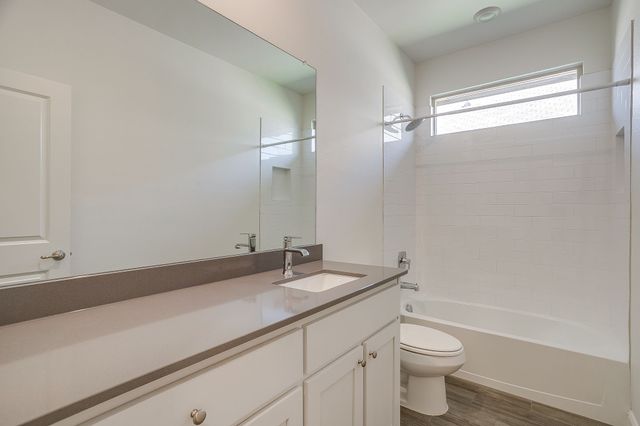 509 Big Horn Pass, Denton, TX 76210