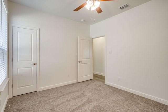 509 Big Horn Pass, Denton, TX 76210