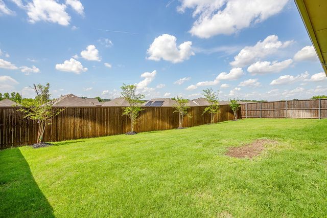 509 Big Horn Pass, Denton, TX 76210