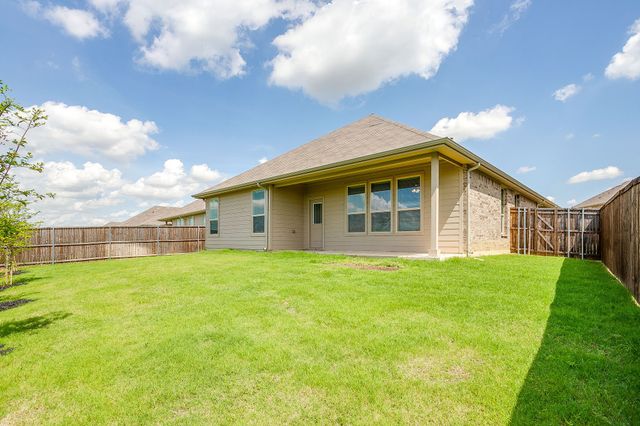 509 Big Horn Pass, Denton, TX 76210