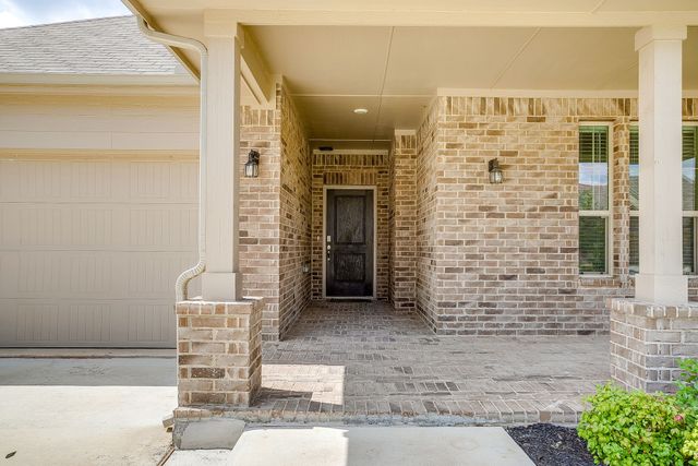 509 Big Horn Pass, Denton, TX 76210