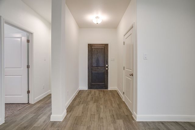 509 Big Horn Pass, Denton, TX 76210