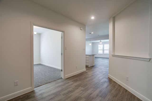 509 Big Horn Pass, Denton, TX 76210