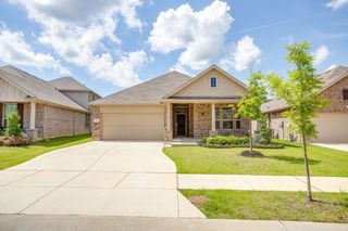 509 Big Horn Pass, Denton, TX 76210
