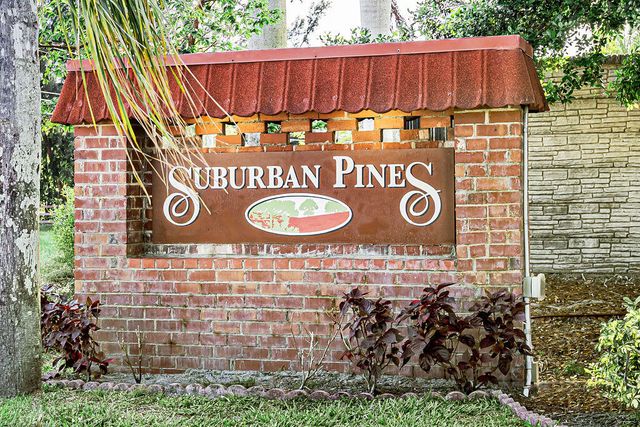 4740 Suburban Pines Drive, Greenacres, FL 33463