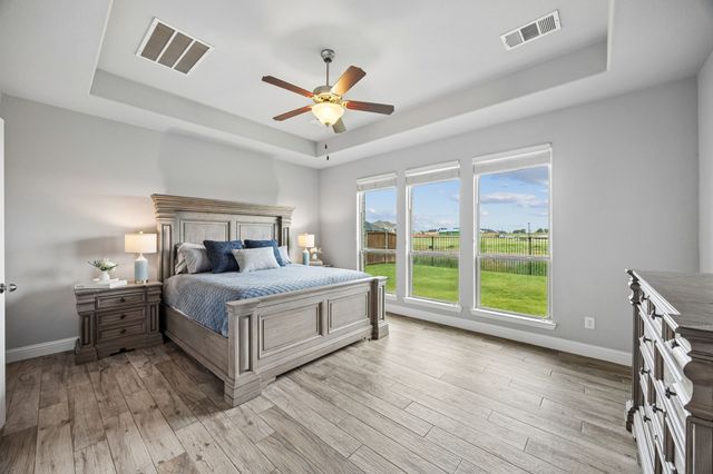 16109 Bidwell Park Drive, Prosper, TX 75078