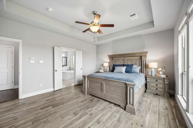 16109 Bidwell Park Drive, Prosper, TX 75078
