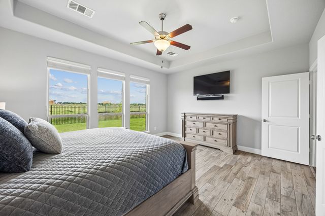 16109 Bidwell Park Drive, Prosper, TX 75078