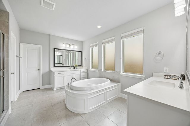 16109 Bidwell Park Drive, Prosper, TX 75078