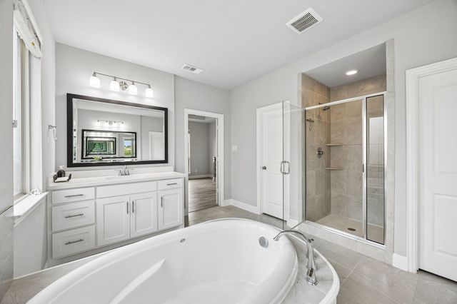 16109 Bidwell Park Drive, Prosper, TX 75078
