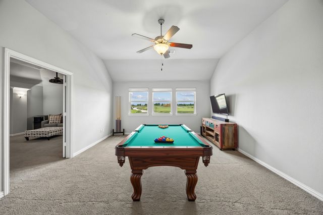 16109 Bidwell Park Drive, Prosper, TX 75078