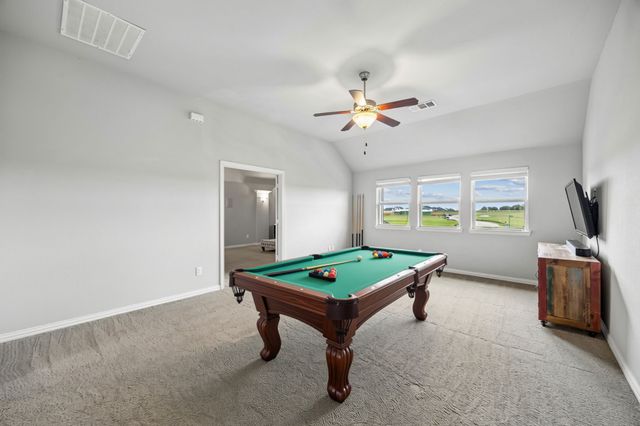 16109 Bidwell Park Drive, Prosper, TX 75078