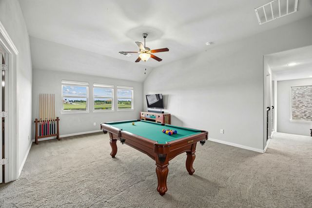 16109 Bidwell Park Drive, Prosper, TX 75078