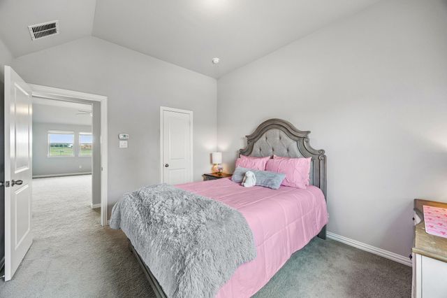 16109 Bidwell Park Drive, Prosper, TX 75078