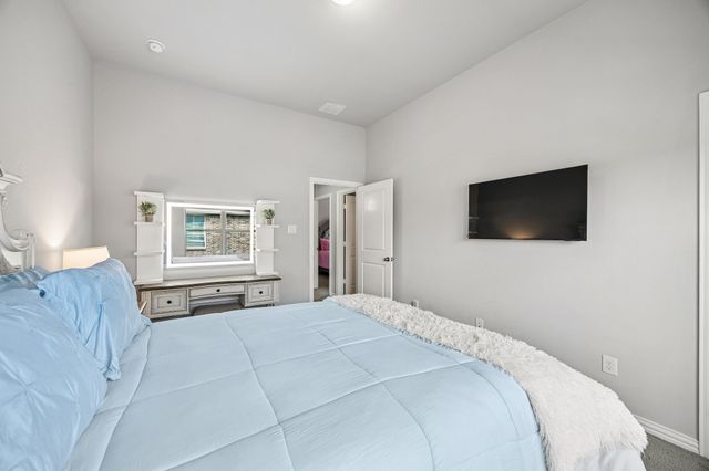 16109 Bidwell Park Drive, Prosper, TX 75078